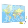 Tabule do školy - mapa světa