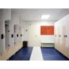 Plánovací tabule do šaten sportovců - tenis