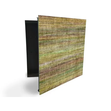 skříňka na klíče - stará abstraktní textura grunge
